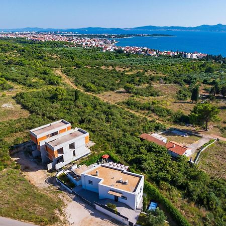Villa Rampada 자다르 외부 사진