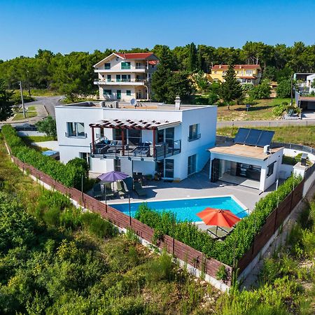 Villa Rampada 자다르 외부 사진