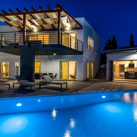 Villa Rampada 자다르 외부 사진