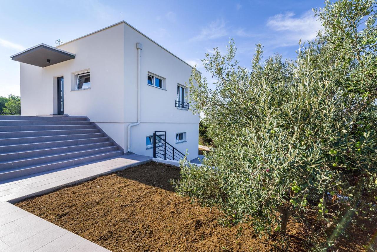 Villa Rampada 자다르 외부 사진